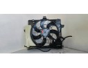 Recambio de electroventilador para kia rio (yb) 1.2i 85 referencia OEM IAM 291351W010  