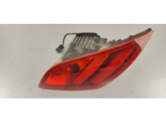 Recambio de piloto trasero derecho interior para peugeot 308 1.6hdi 92 fap referencia OEM IAM 9677818280  