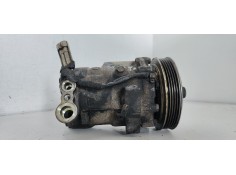 Recambio de compresor aire acondicionado para opel tigra twin top edition referencia OEM IAM 24461719  