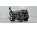 Recambio de compresor aire acondicionado para opel tigra twin top edition referencia OEM IAM 24461719  