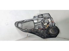 Recambio de elevalunas trasero izquierdo para mazda 6 berlina (gg) 2.0 crtd 136 active (5-ptas.) referencia OEM IAM GP9A7397XA  