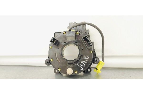 Recambio de anillo airbag para nissan juke (f15) 1.2 i turbo 115 referencia OEM IAM   