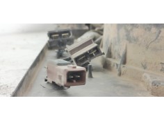 Recambio de electroventilador para peugeot expert kombi confort acristaldo (8 asientos) referencia OEM IAM   