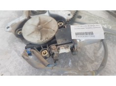 Recambio de elevalunas trasero derecho para honda cr-v (rd1/3) básico (rd1) referencia OEM IAM   