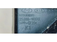 Recambio de electroventilador para kia rio (yb) 1.2i 85 referencia OEM IAM 291351W010  