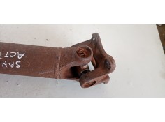 Recambio de transmision central para ssangyong actyon 200 xdi referencia OEM IAM   