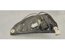 Recambio de elevalunas trasero derecho para land rover freelander (lr2) 2.2 td4 150 4x4 referencia OEM IAM 6H5227000AE  