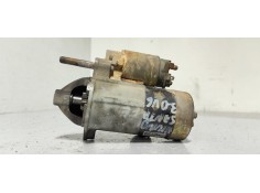 Recambio de motor arranque para hyundai santa fe (sm) 2.7 gls full 4x4 referencia OEM IAM 3610037210  