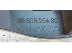 Recambio de maneta interior trasera izquierda para peugeot 308 sport referencia OEM IAM   