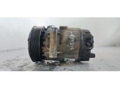 Recambio de compresor aire acondicionado para renault megane ii classic berlina confort expression referencia OEM IAM 8200053264