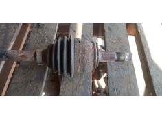 Recambio de transmision delantera derecha para opel corsa d catch me now referencia OEM IAM   