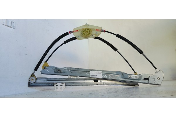 Recambio de elevalunas delantero derecho para citroen c4 picasso premier referencia OEM IAM   