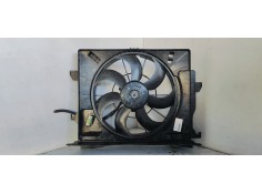Recambio de electroventilador para kia rio (yb) 1.2i 85 referencia OEM IAM 291351W010  