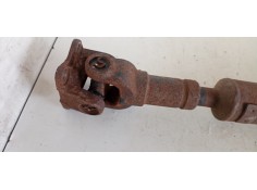 Recambio de transmision central para ssangyong actyon 200 xdi referencia OEM IAM   