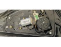 Recambio de elevalunas trasero derecho para land rover freelander (lr2) 2.2 td4 150 4x4 referencia OEM IAM 6H5227000AE  