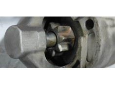 Recambio de motor arranque para hyundai santa fe (sm) 2.7 gls full 4x4 referencia OEM IAM 3610037210  