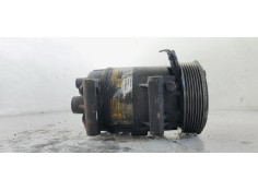 Recambio de compresor aire acondicionado para renault megane ii classic berlina confort expression referencia OEM IAM 8200053264