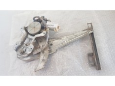 ELEVALUNAS TRASERO IZQUIERDO 