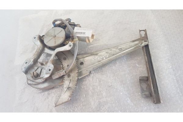 Recambio de elevalunas trasero izquierdo para honda cr-v (rd1/3) básico (rd1) referencia OEM IAM   