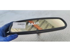 Recambio de espejo para renault koleos 2.0 dci 150 4x4 fap referencia OEM IAM E11025975  