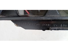 Recambio de mando multifuncion para mitsubishi montero sport (k90) 2.5 td gls referencia OEM IAM MR298738  