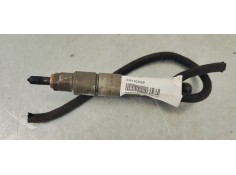 Recambio de inyector para seat leon (1m1) signo referencia OEM IAM 028130202P  
