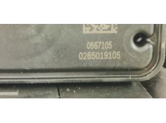 Recambio de anillo airbag para nissan juke (f15) 1.2 i turbo 115 referencia OEM IAM   