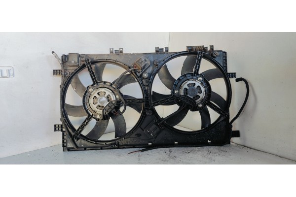 Recambio de electroventilador para opel insignia berlina 2.0cdti 130 fap referencia OEM IAM 13223018  