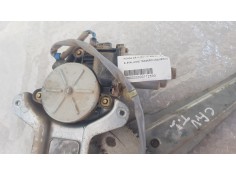 Recambio de elevalunas trasero izquierdo para honda cr-v (rd1/3) básico (rd1) referencia OEM IAM   