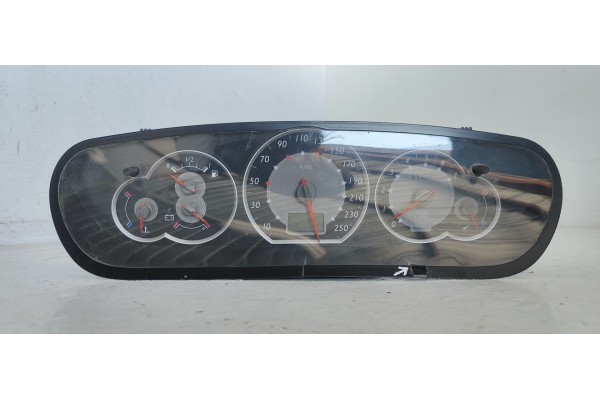 Recambio de cuadro instrumentos para citroen c5 berlina collection referencia OEM IAM   