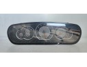 Recambio de cuadro instrumentos para citroen c5 berlina collection referencia OEM IAM   