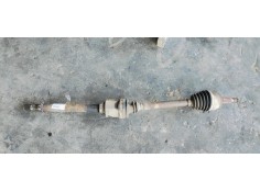 TRANSMISION DELANTERA DERECHA 