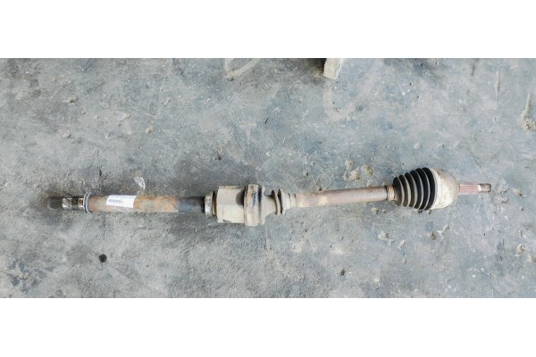 Recambio de transmision delantera derecha para renault megane ii classic berlina confort expression referencia OEM IAM   