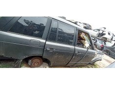 Recambio de puerta trasera derecha para land rover discovery 2.7 td v6 cat referencia OEM IAM   