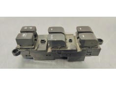 Recambio de mando elevalunas delantero izquierdo para suzuki sx4 1.0 i turbo 110 referencia OEM IAM 61M0  