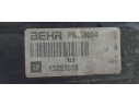 Recambio de electroventilador para opel insignia berlina 2.0cdti 130 fap referencia OEM IAM 13223018  