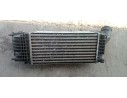 Recambio de intercooler para citroen c5 berlina 1.6 16v hdi fap referencia OEM IAM 9657073480  
