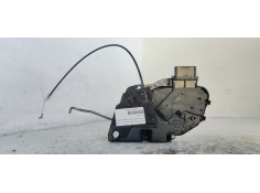 Recambio de cerradura puerta trasera izquierda para mazda 5 berl. (cr) 1.8 active referencia OEM IAM 240015003  