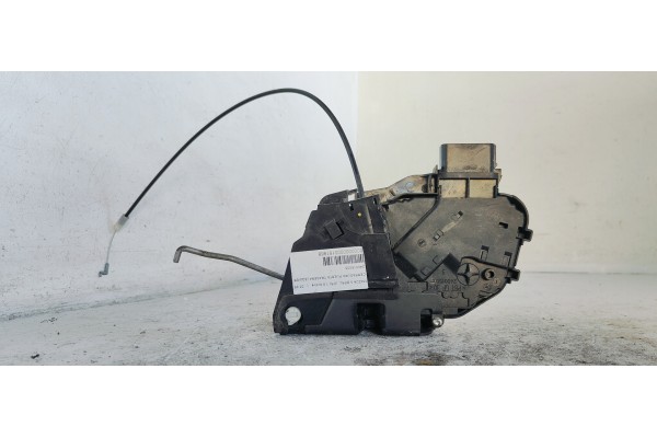 Recambio de cerradura puerta trasera izquierda para mazda 5 berl. (cr) 1.8 active referencia OEM IAM 240015003  