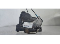 Recambio de cerradura puerta delantera derecha para toyota avensis berlina (t25) 1.8 16v cat referencia OEM IAM   