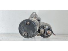 Recambio de motor arranque para opel tigra twin top edition referencia OEM IAM   