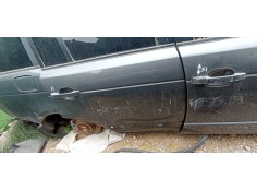 Recambio de puerta trasera derecha para land rover discovery 2.7 td v6 cat referencia OEM IAM   