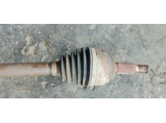 Recambio de transmision delantera derecha para renault megane ii classic berlina confort expression referencia OEM IAM   