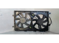 Recambio de electroventilador para opel insignia berlina 2.0cdti 130 fap referencia OEM IAM 13223018  