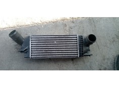 Recambio de intercooler para citroen c5 berlina 1.6 16v hdi fap referencia OEM IAM 9657073480  