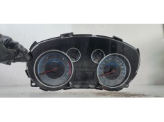 Recambio de cuadro instrumentos para suzuki sx4 rw (ey) 2.0d turbo 135 4x4 fap referencia OEM IAM 3411055L5  