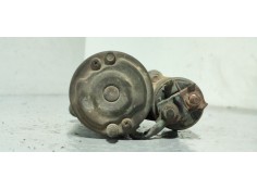 Recambio de motor arranque para hyundai santa fe (sm) 2.7 gls full 4x4 referencia OEM IAM 3610037210  