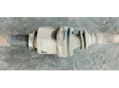 Recambio de transmision delantera derecha para renault megane ii classic berlina confort expression referencia OEM IAM   