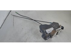 Recambio de cerradura puerta delantera derecha para toyota avensis berlina (t25) 1.8 16v cat referencia OEM IAM   