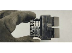 Recambio de mando elevalunas delantero izquierdo para suzuki sx4 1.0 i turbo 110 referencia OEM IAM 61M0  